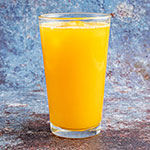 Φυσικός χυμός Πορτοκάλι